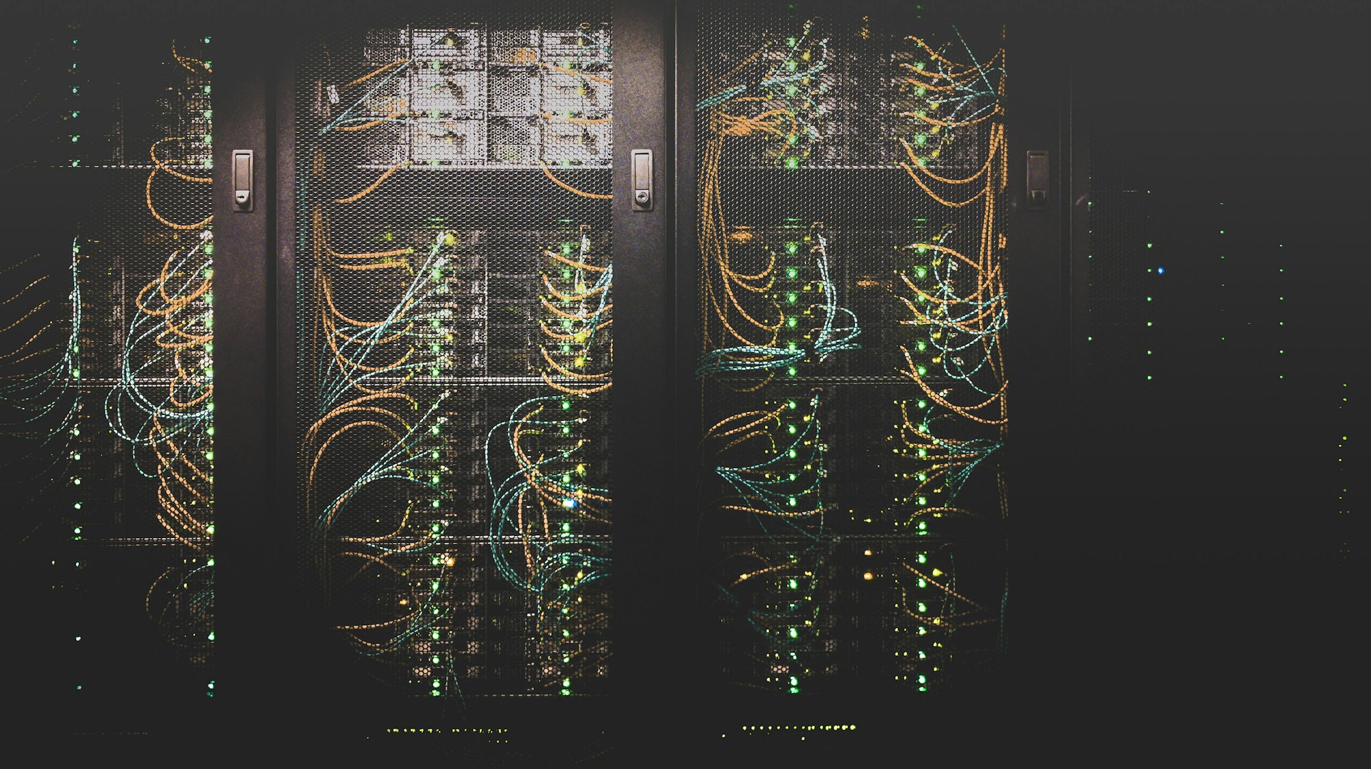 AI and data center infrastructure