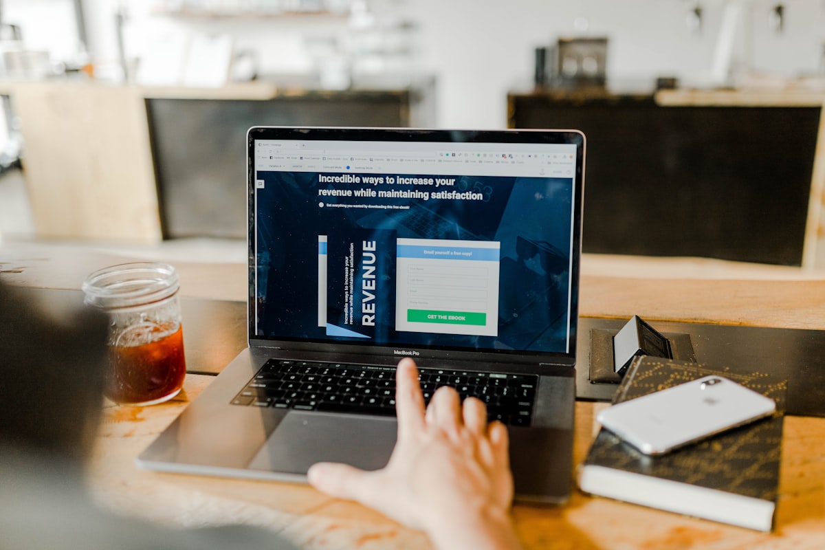 Capital flow research
