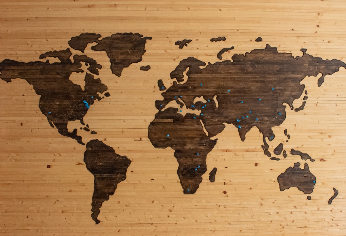 Global perspective