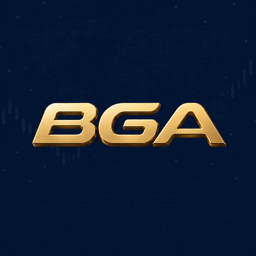 BGA brand mark