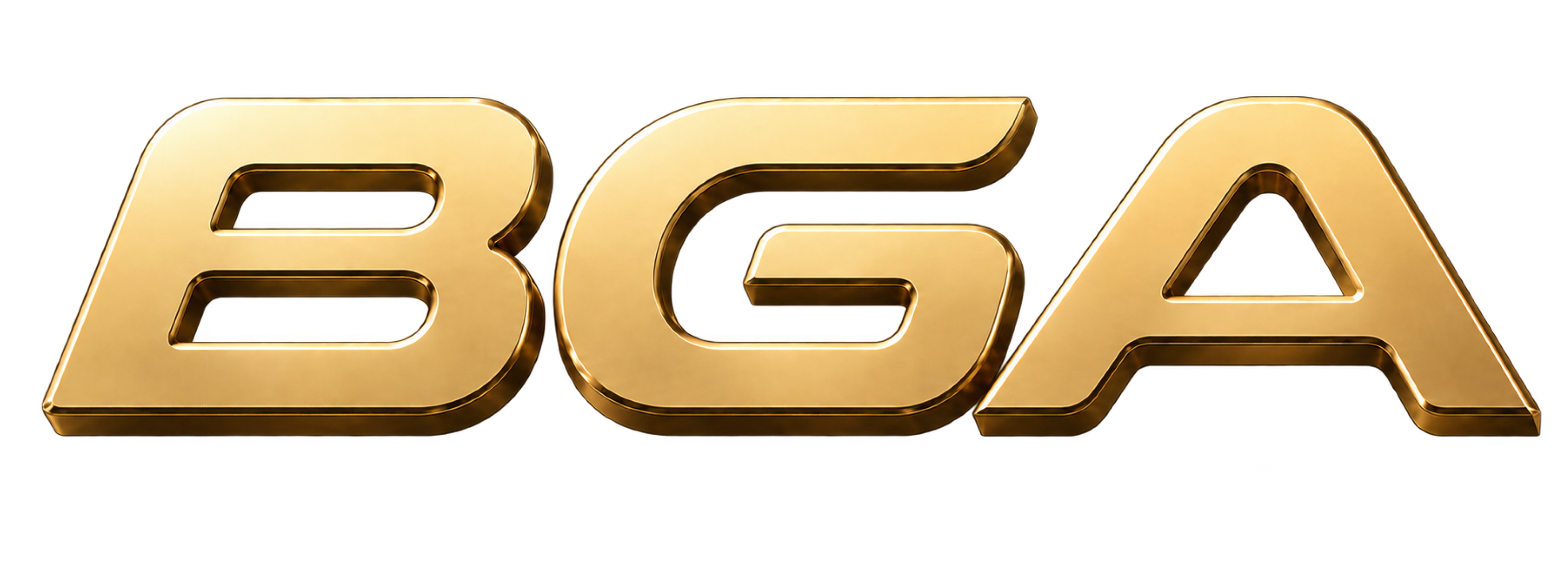 BGA